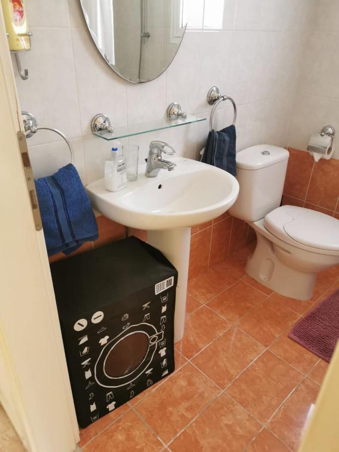Appartement Limnos Gardens Paphos Exterior photo
